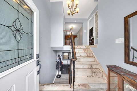 Photo 23 at 57 Bakerton Drive, Woburn, Toronto