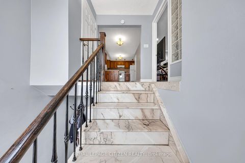 Photo 24 at 57 Bakerton Drive, Woburn, Toronto
