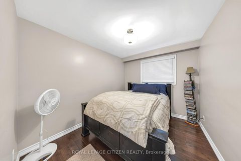 Photo 25 at 57 Bakerton Drive, Woburn, Toronto