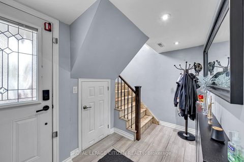 Photo 26 at 57 Bakerton Drive, Woburn, Toronto