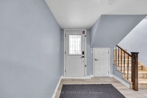 Photo 27 at 57 Bakerton Drive, Woburn, Toronto