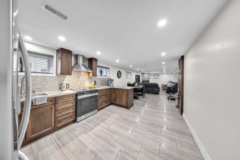 Photo 28 at 57 Bakerton Drive, Woburn, Toronto