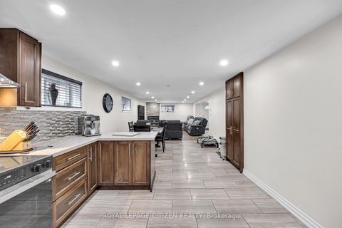 Photo 29 at 57 Bakerton Drive, Woburn, Toronto