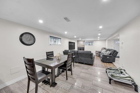 Photo 31 at 57 Bakerton Drive, Woburn, Toronto
