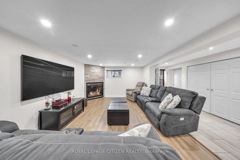 Photo 34 at 57 Bakerton Drive, Woburn, Toronto