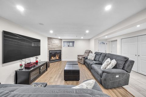 Photo 35 at 57 Bakerton Drive, Woburn, Toronto