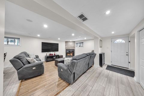 Photo 36 at 57 Bakerton Drive, Woburn, Toronto