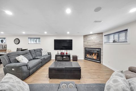 Photo 37 at 57 Bakerton Drive, Woburn, Toronto