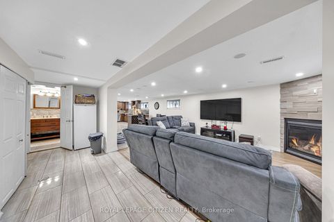 Photo 38 at 57 Bakerton Drive, Woburn, Toronto