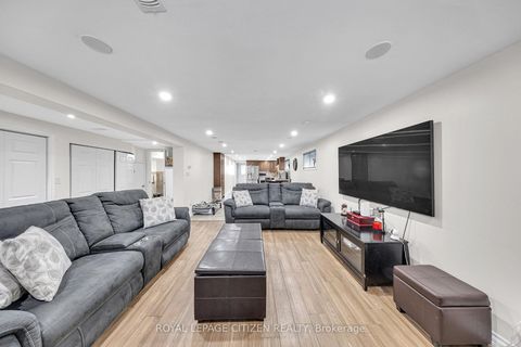 Photo 39 at 57 Bakerton Drive, Woburn, Toronto
