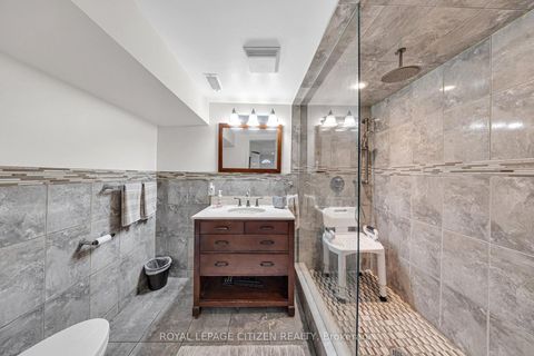 Photo 40 at 57 Bakerton Drive, Woburn, Toronto