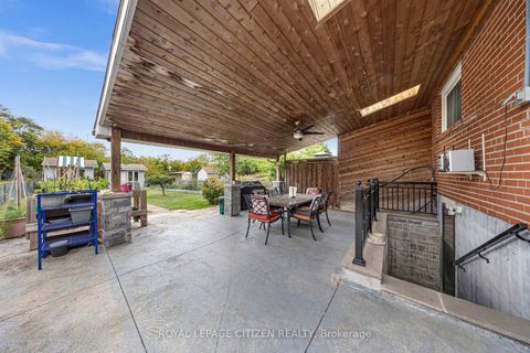 Photo 43 at 57 Bakerton Drive, Woburn, Toronto