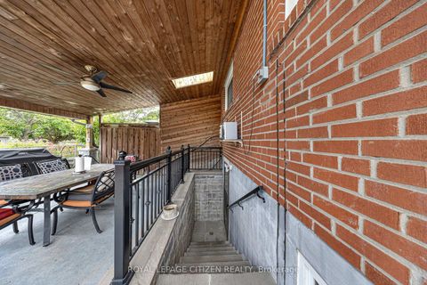 Photo 44 at 57 Bakerton Drive, Woburn, Toronto