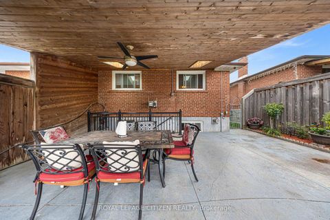 Photo 45 at 57 Bakerton Drive, Woburn, Toronto