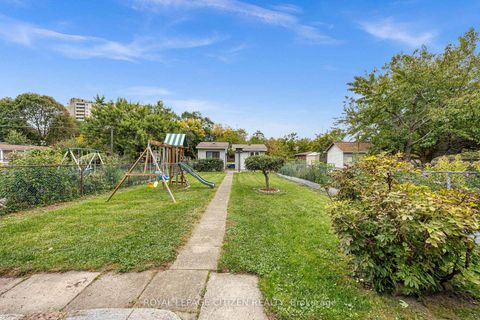 Photo 46 at 57 Bakerton Drive, Woburn, Toronto