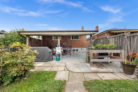 Photo 47 at 57 Bakerton Drive, Woburn, Toronto