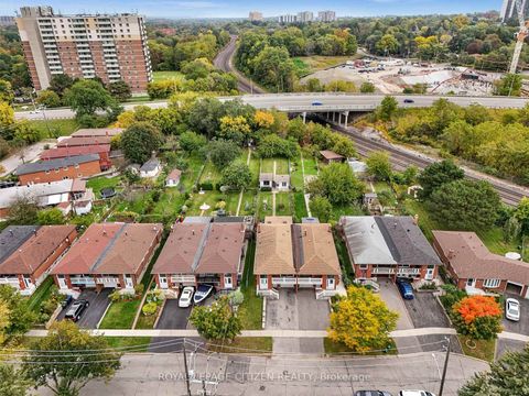 Photo 48 at 57 Bakerton Drive, Woburn, Toronto