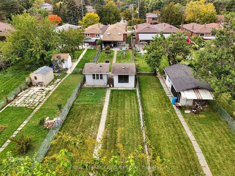 Photo 49 at 57 Bakerton Drive, Woburn, Toronto