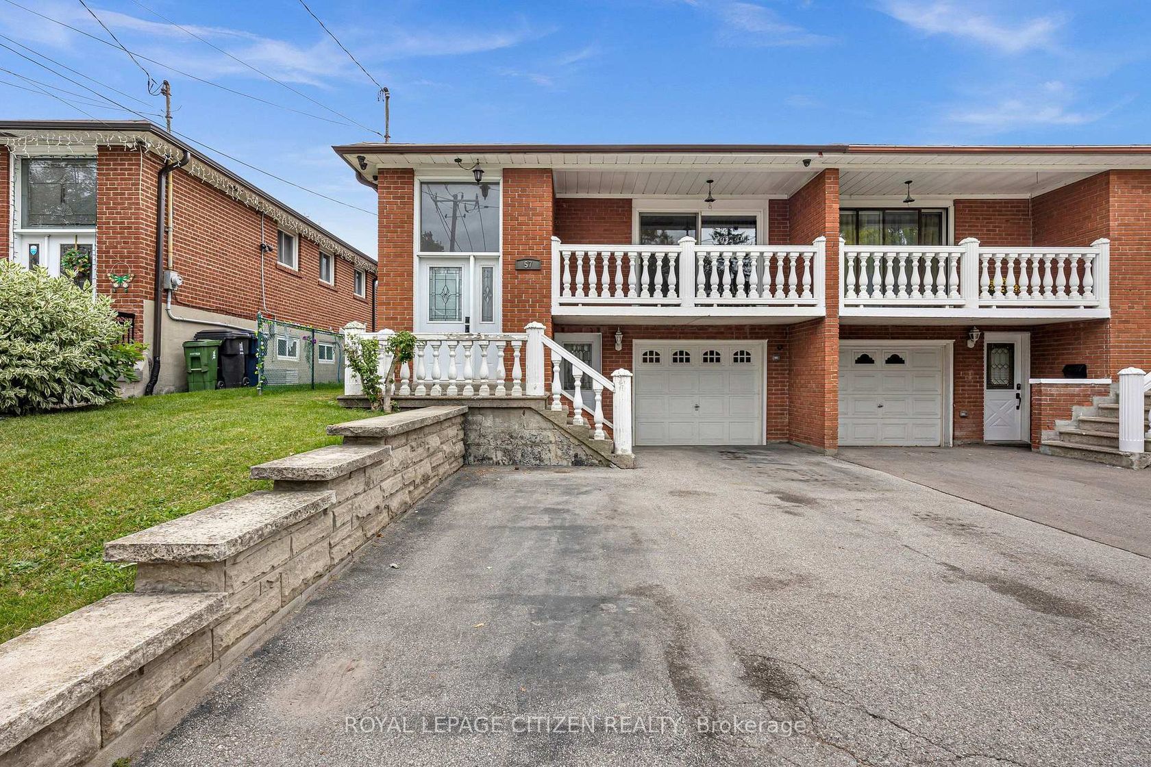 57 Bakerton Drive, Woburn, Toronto 