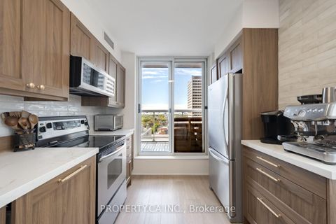 Photo 7 at 1902 - 43 Eglinton Avenue E, Mount Pleasant West, Toronto
