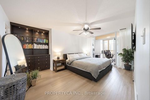 Photo 11 at 1902 - 43 Eglinton Avenue E, Mount Pleasant West, Toronto