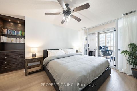 Photo 12 at 1902 - 43 Eglinton Avenue E, Mount Pleasant West, Toronto