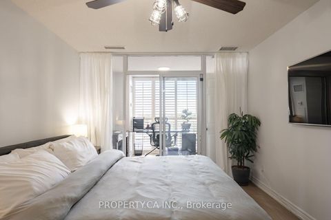 Photo 13 at 1902 - 43 Eglinton Avenue E, Mount Pleasant West, Toronto