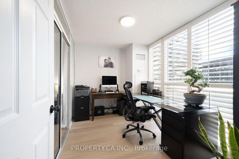 Photo 16 at 1902 - 43 Eglinton Avenue E, Mount Pleasant West, Toronto