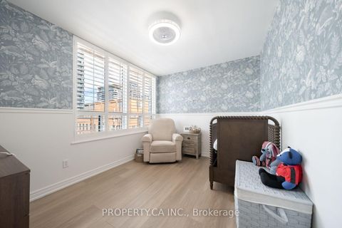 Photo 18 at 1902 - 43 Eglinton Avenue E, Mount Pleasant West, Toronto