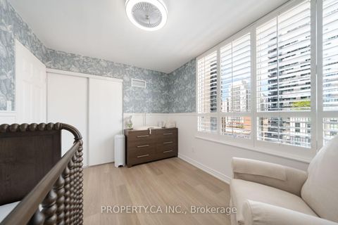 Photo 19 at 1902 - 43 Eglinton Avenue E, Mount Pleasant West, Toronto