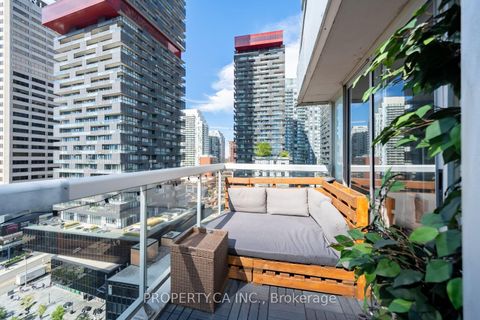 Photo 22 at 1902 - 43 Eglinton Avenue E, Mount Pleasant West, Toronto