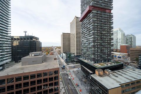Photo 24 at 1902 - 43 Eglinton Avenue E, Mount Pleasant West, Toronto