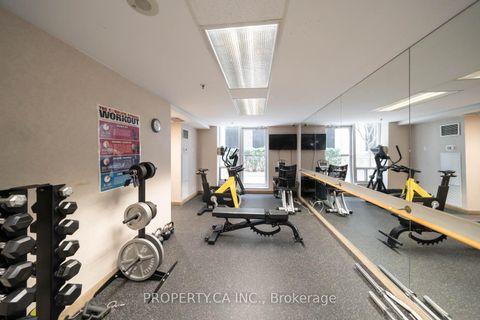 Photo 25 at 1902 - 43 Eglinton Avenue E, Mount Pleasant West, Toronto