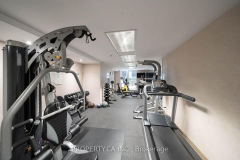 Photo 26 at 1902 - 43 Eglinton Avenue E, Mount Pleasant West, Toronto