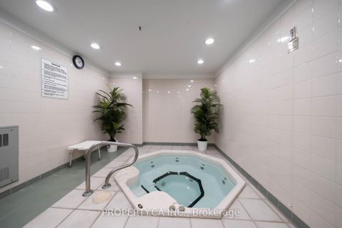 Photo 28 at 1902 - 43 Eglinton Avenue E, Mount Pleasant West, Toronto