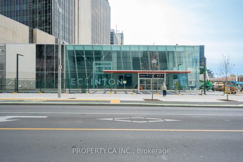 Photo 31 at 1902 - 43 Eglinton Avenue E, Mount Pleasant West, Toronto