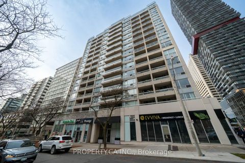 Photo 32 at 1902 - 43 Eglinton Avenue E, Mount Pleasant West, Toronto
