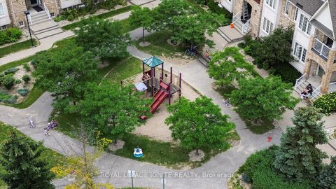 Photo 22 at 29 - 42 Pinery Trail, Malvern, Toronto