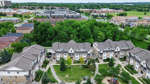 Photo 23 at 29 - 42 Pinery Trail, Malvern, Toronto