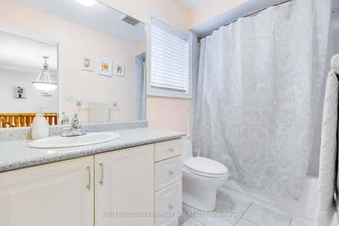 Photo 21 at 134 Queen Isabella Crescent, Vellore Village, Vaughan