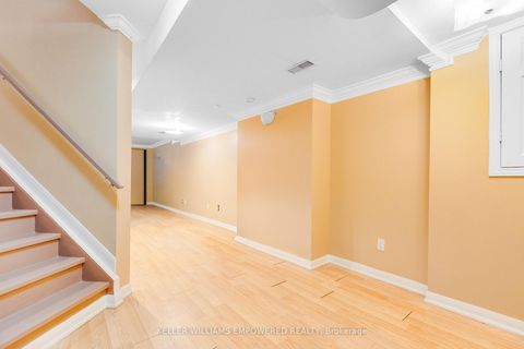 Photo 22 at 134 Queen Isabella Crescent, Vellore Village, Vaughan