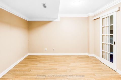 Photo 25 at 134 Queen Isabella Crescent, Vellore Village, Vaughan