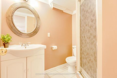 Photo 26 at 134 Queen Isabella Crescent, Vellore Village, Vaughan