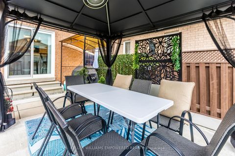 Photo 29 at 134 Queen Isabella Crescent, Vellore Village, Vaughan