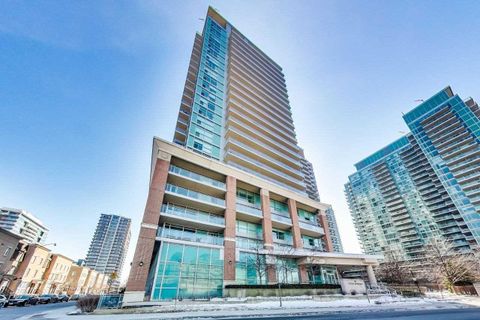 Photo 0 at 1107 - 80 Western Battery Road, Niagara, Toronto