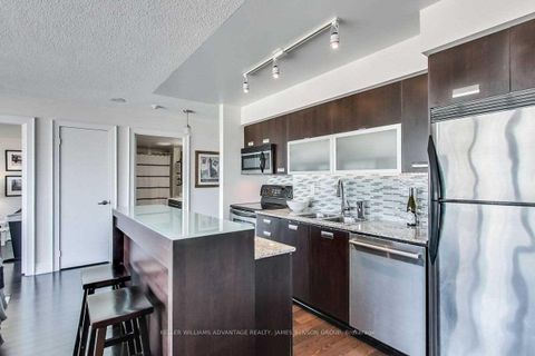 Photo 2 at 1107 - 80 Western Battery Road, Niagara, Toronto