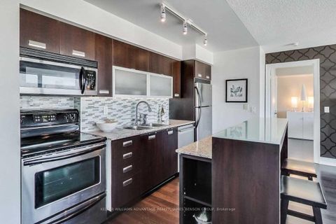 Photo 3 at 1107 - 80 Western Battery Road, Niagara, Toronto