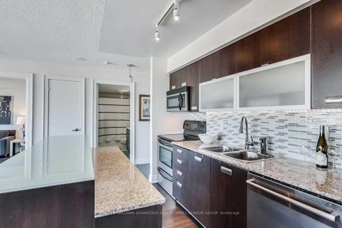 Photo 4 at 1107 - 80 Western Battery Road, Niagara, Toronto