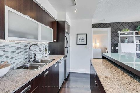 Photo 5 at 1107 - 80 Western Battery Road, Niagara, Toronto