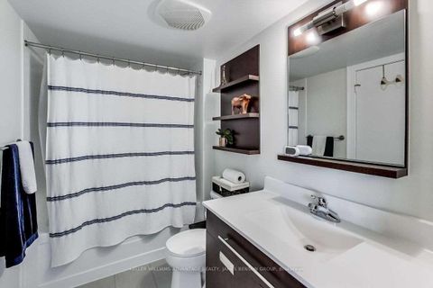 Photo 6 at 1107 - 80 Western Battery Road, Niagara, Toronto